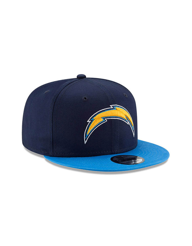 New Era 950 Nfl Basic Snap Loscha 2Tone Osbbrf- Navy/Blue