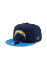 New Era 950 Nfl Basic Snap Loscha 2Tone Osbbrf- Navy/Blue