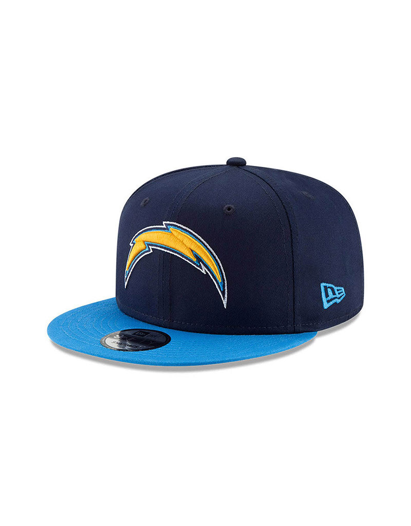New Era 950 Nfl Basic Snap Loscha 2Tone Osbbrf- Navy/Blue