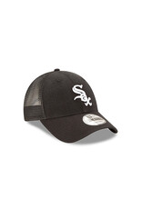 New Era Truck 940 Chiwhi Pri- Black/White