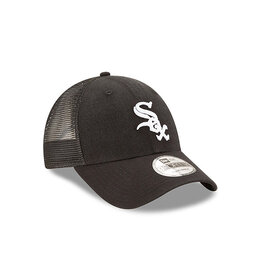 New Era Truck 940 Chiwhi Pri- Black/White