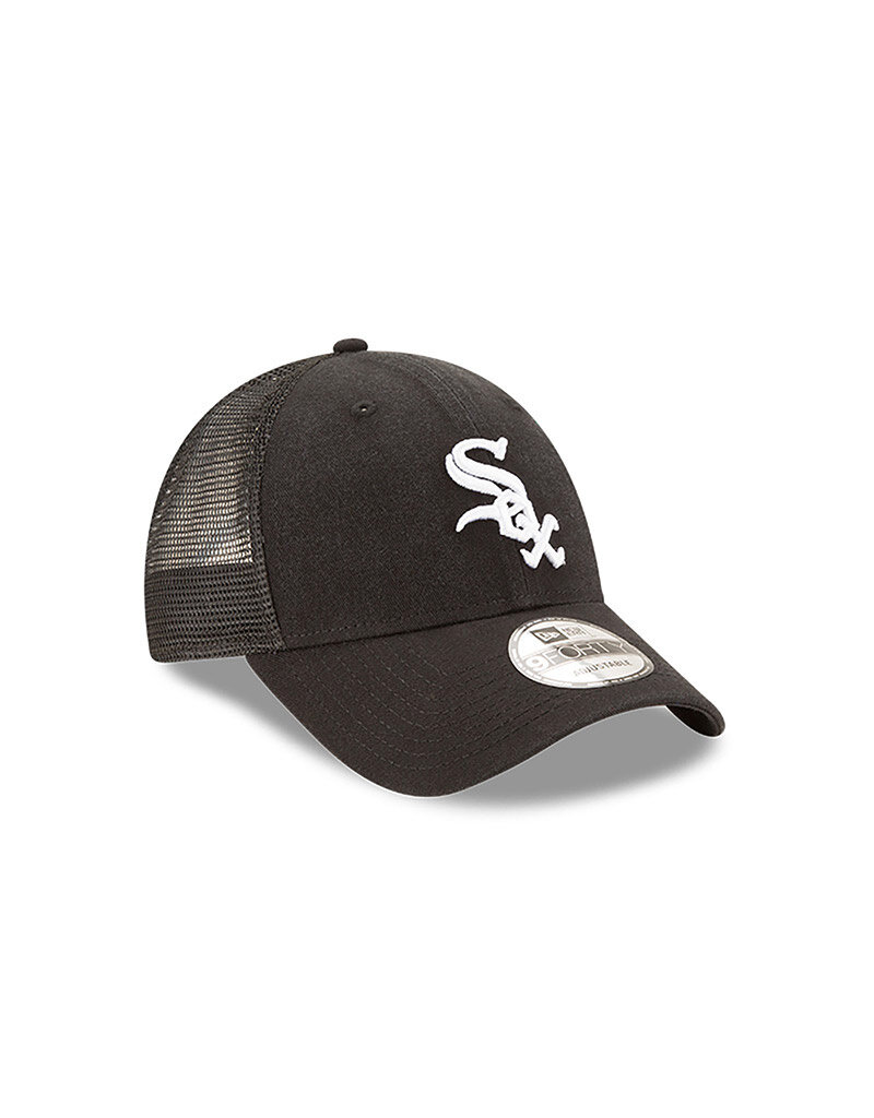 New Era Truck 940 Chiwhi Pri- Black/White
