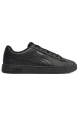 Puma Puma Rickie Classic-Black/Dk Grey