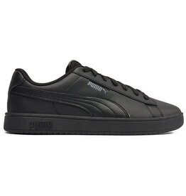 Puma Puma Rickie Classic-Black/Dk Grey