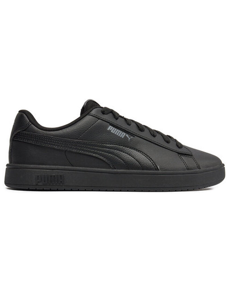 Puma Puma Rickie Classic-Black/Dk Grey