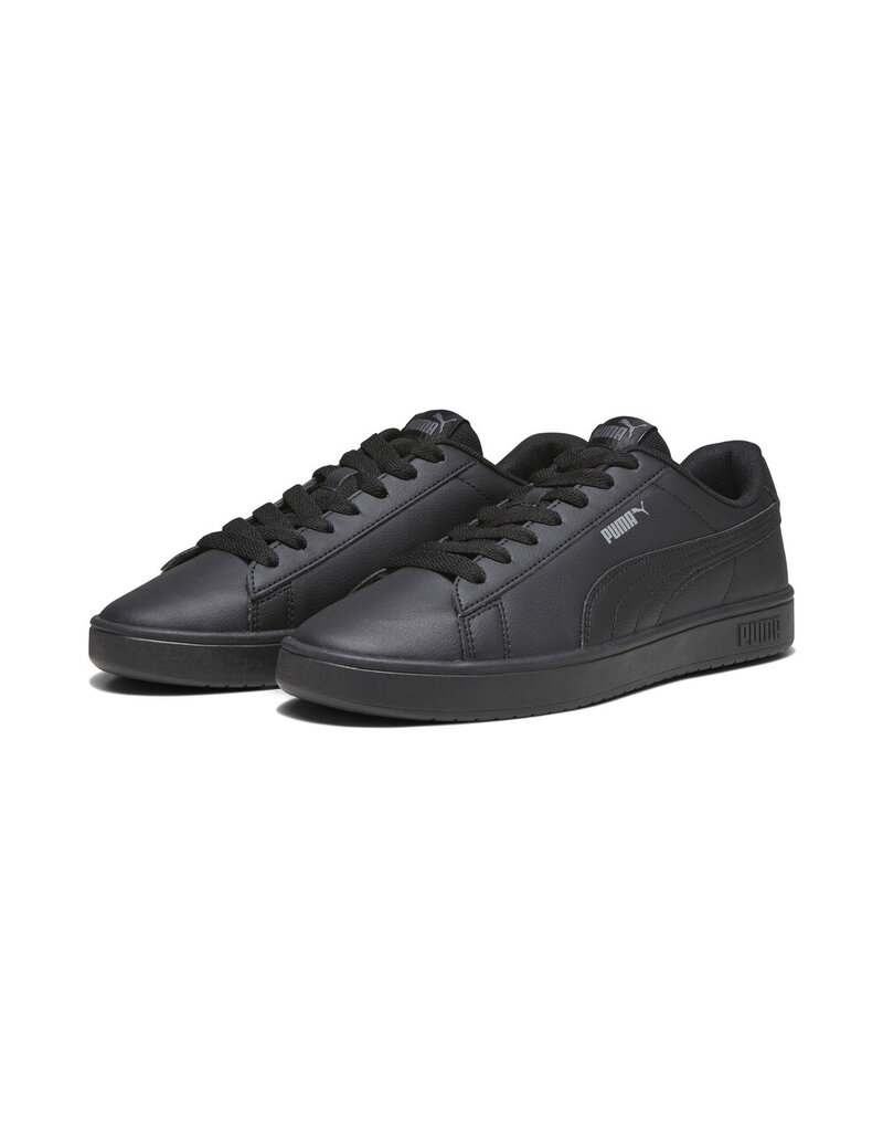 Puma Puma Rickie Classic-Black/Dk Grey