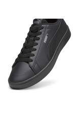 Puma Puma Rickie Classic-Black/Dk Grey