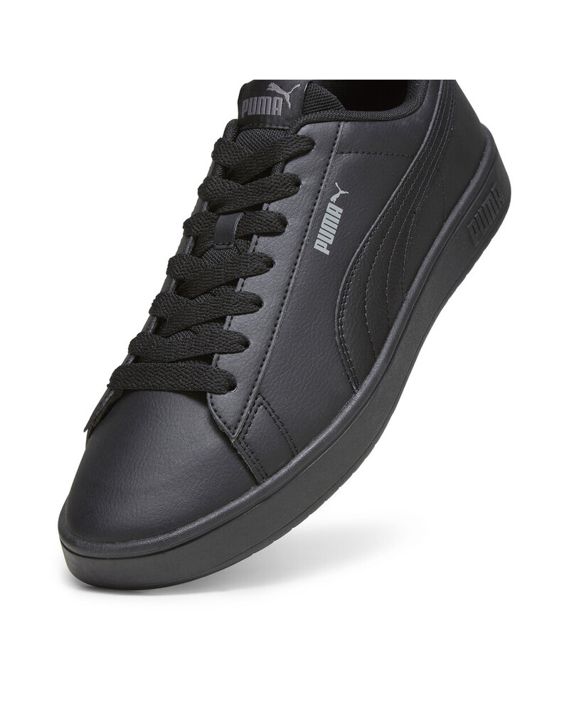 Puma Puma Rickie Classic-Black/Dk Grey