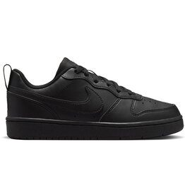 Nike Court Borough Low Recraft  Bg- Black/Black