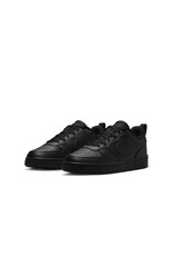 Nike Court Borough Low Recraft  Bg- Black/Black