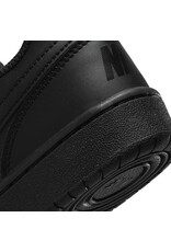 Nike Court Borough Low Recraft  Bg- Black/Black