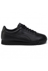 Puma Roma Basic Jr- Black
