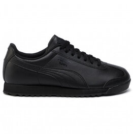 Puma Roma Basic Jr- Black