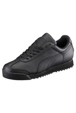 Puma Roma Basic Jr- Black