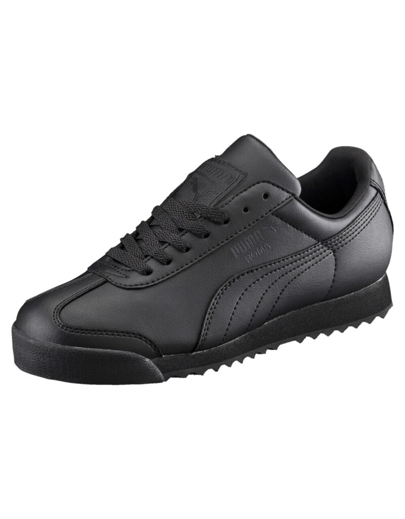 Puma Roma Basic Jr- Black
