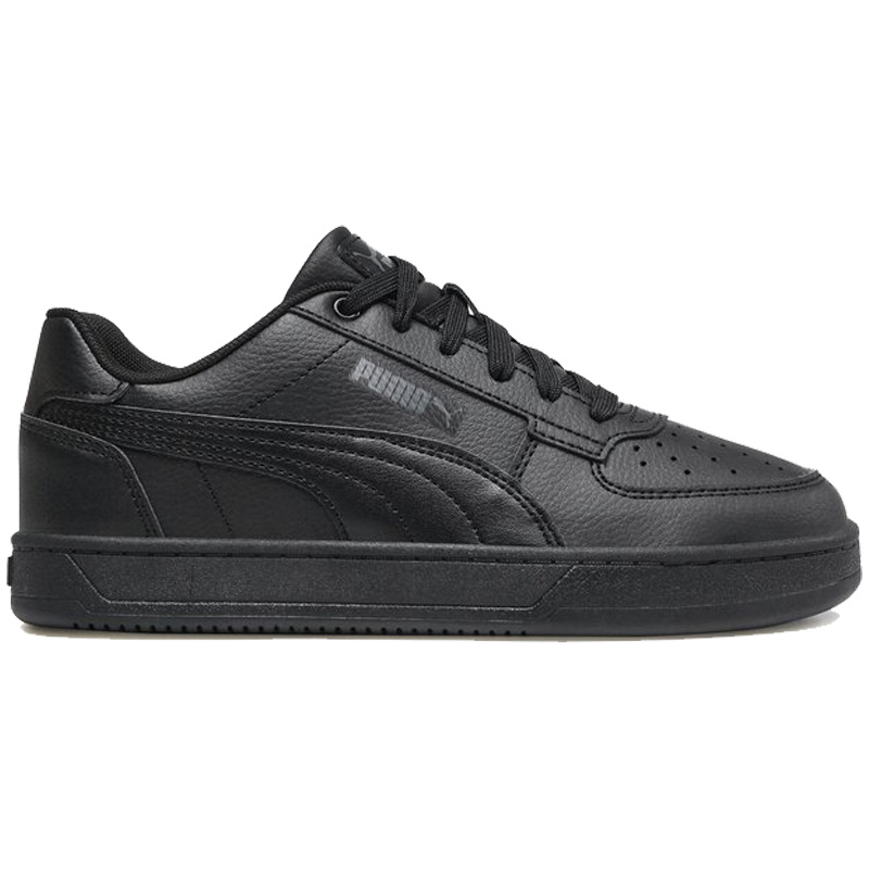 Puma Puma Caven 2.0 Jr -Black/Dk Grey