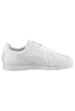 Puma Roma Basic- White Puma Roma Basic- White