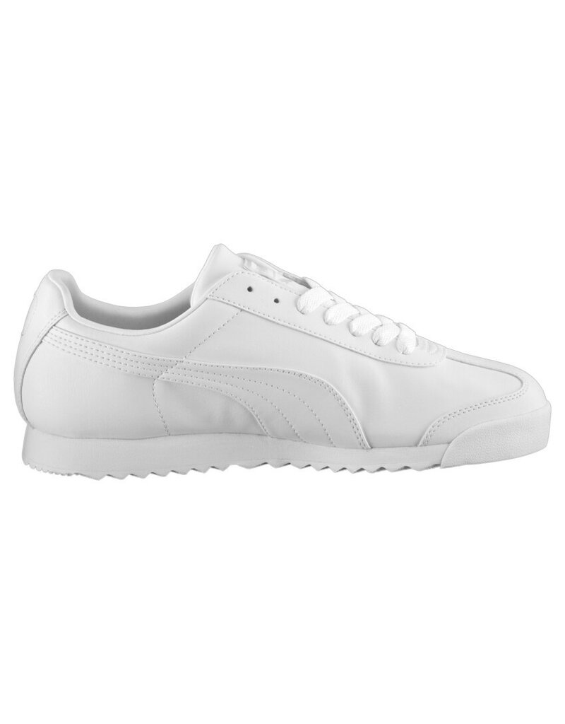 Puma Roma Basic- White
