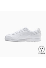 Puma Roma Basic- White Puma Roma Basic- White
