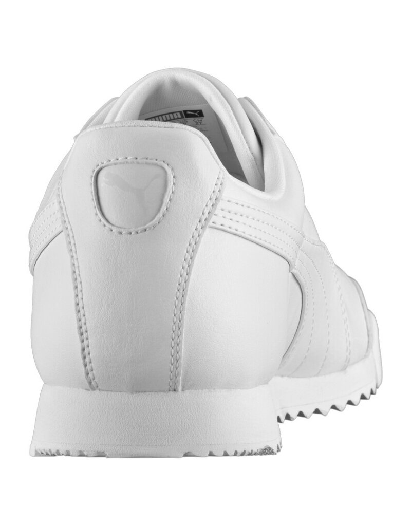 Puma Roma Basic- White