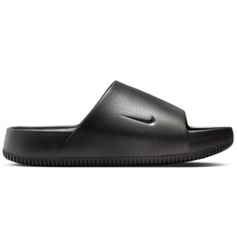 Nike Nike Calm Slide- Black/Black