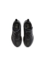 Nike PS Nike Varsity Leather Psv- Black/Black Nike PS Nike Varsity Leather Psv- Black/Black
