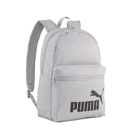 Puma Puma Phase Backpack- Gray/Black