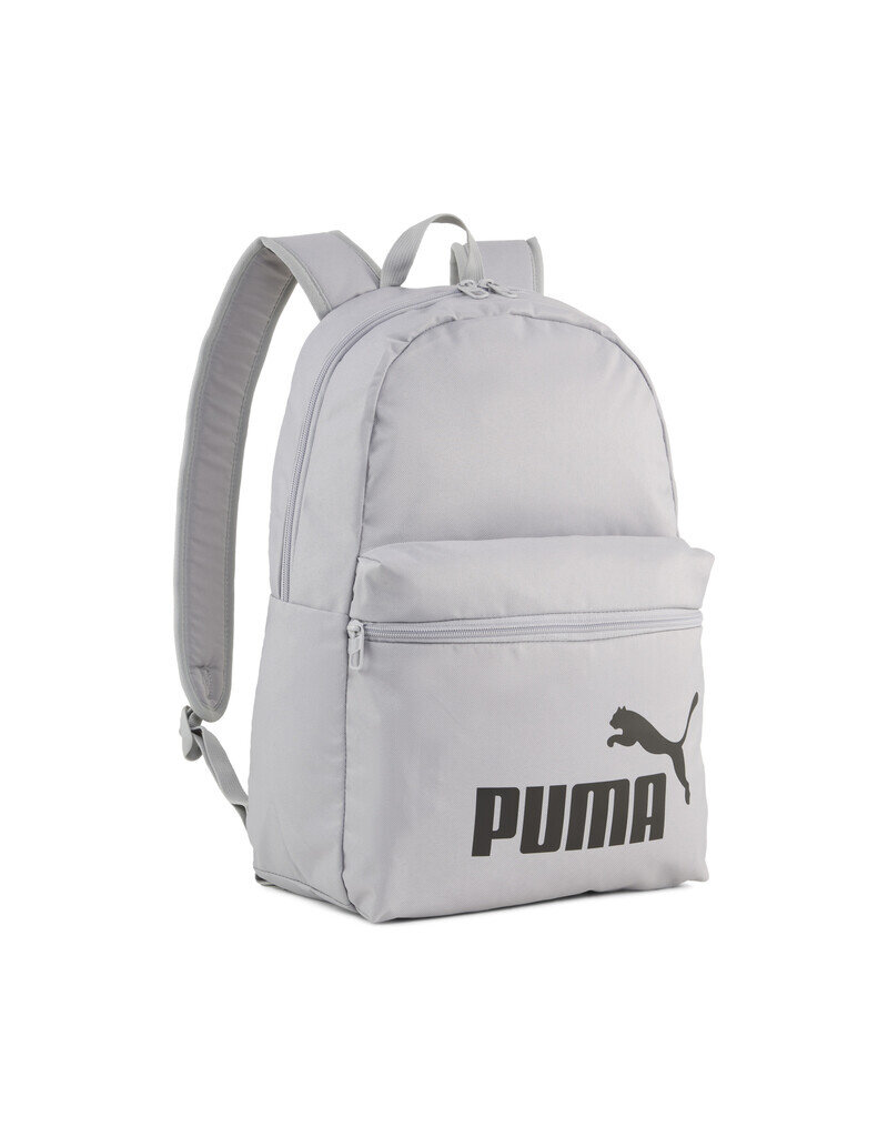 Puma Puma Phase Backpack- Gray/Black
