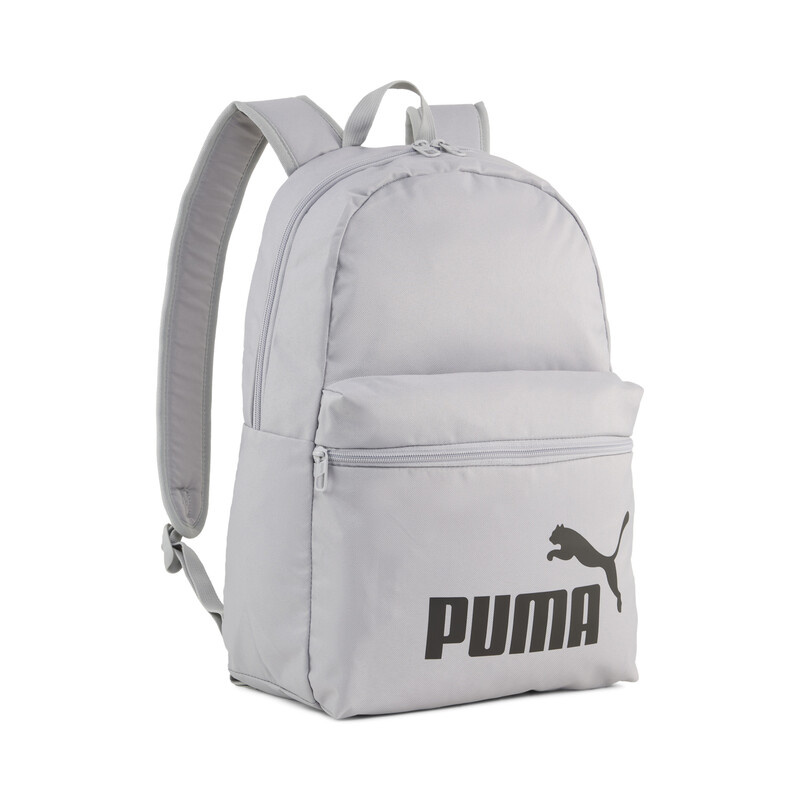 Puma Puma Phase Backpack- Gray/Black