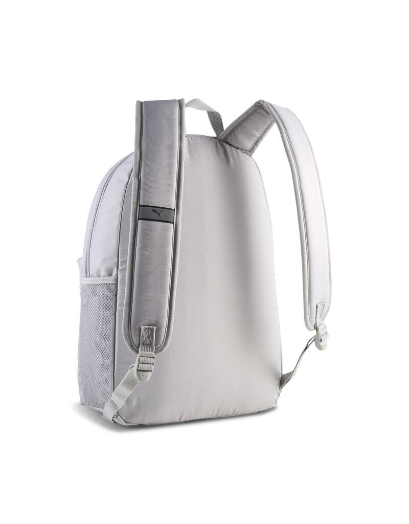 Puma Puma Phase Backpack- Gray/Black
