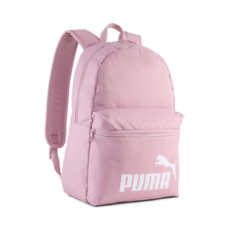 Puma Puma Phase Backpack- Poised Pink