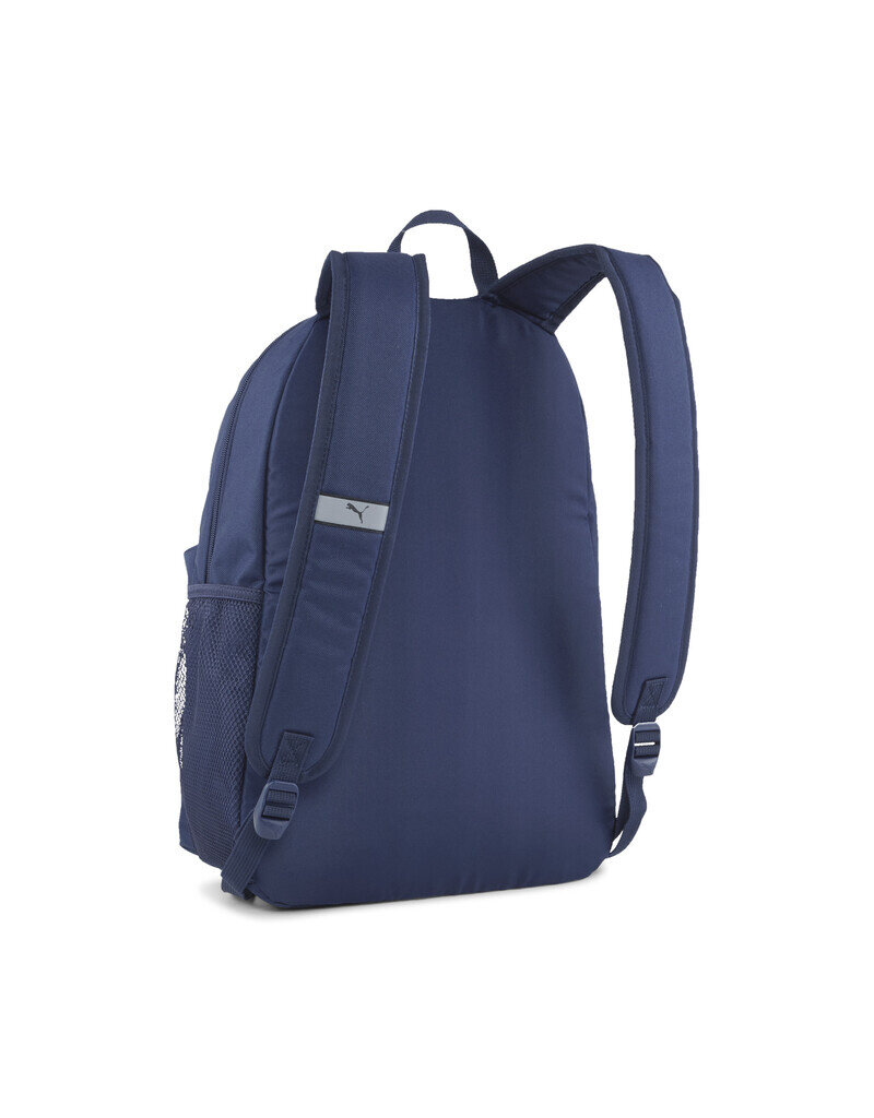 Puma Puma Phase Backpack- Navy