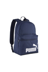 Puma Puma Phase Backpack- Navy