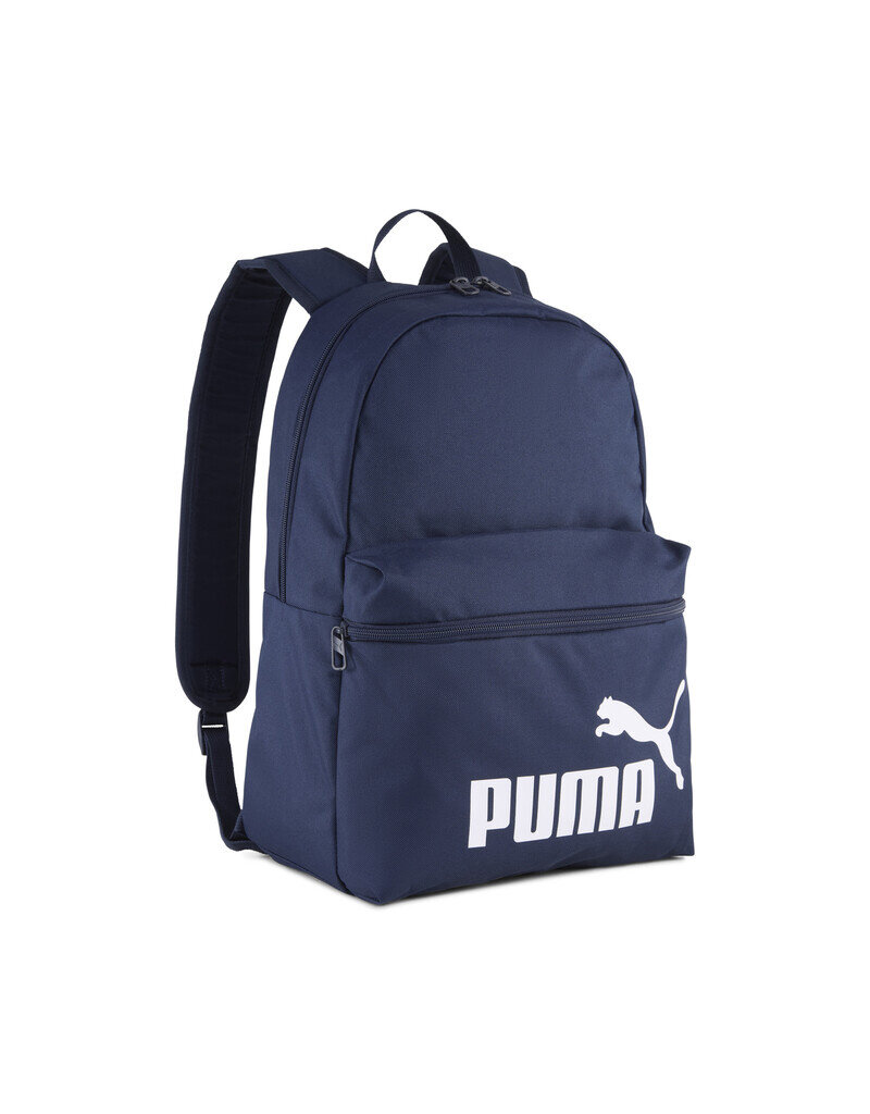 Puma Puma Phase Backpack- Navy