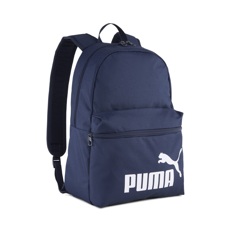 Puma Puma Phase Backpack- Navy