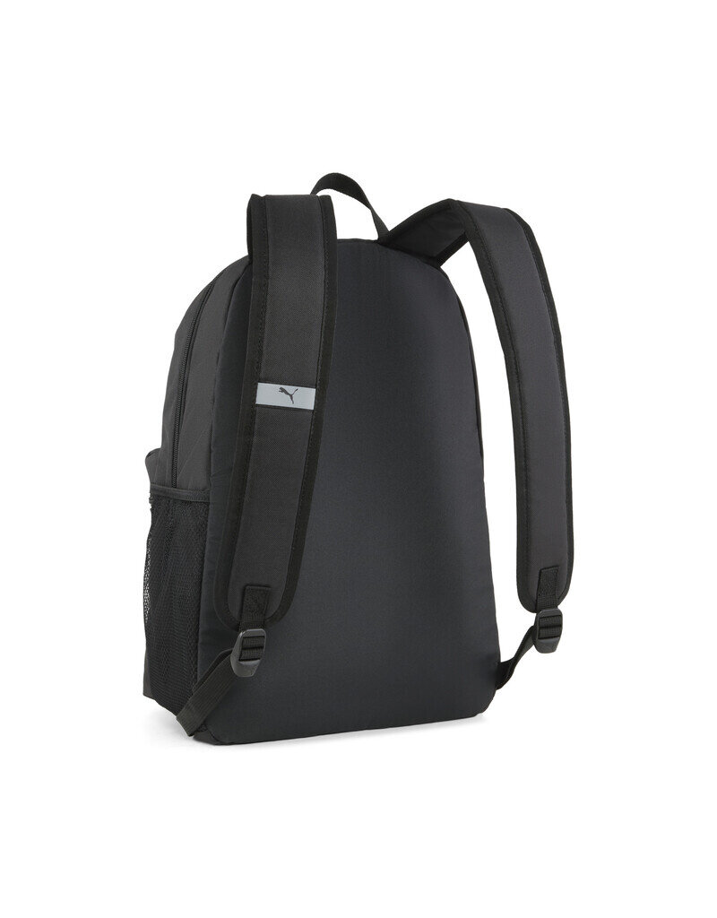 Puma Puma Phase Backpack- Black