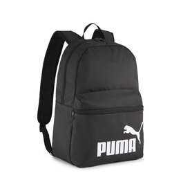 Puma Puma Phase Backpack- Black