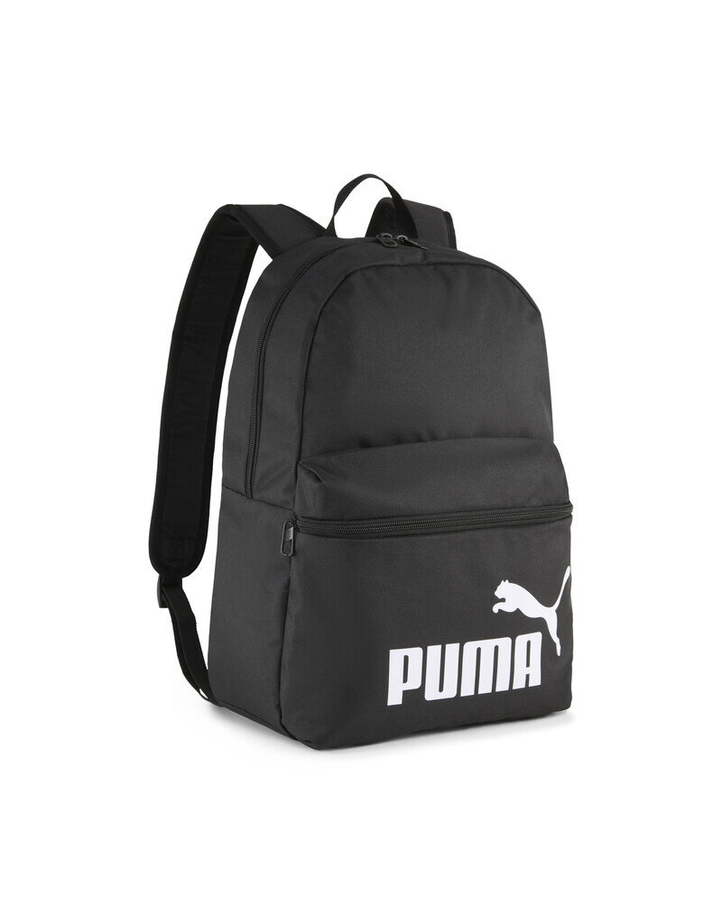 Puma Puma Phase Backpack- Black