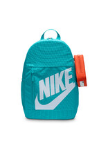 Nike Y Nk Elmntl Bkpk Shoebox- Dusty Cactus/Orange/(White)