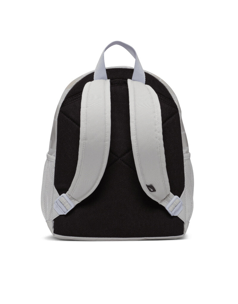 Nike Y Nk Brsla Jdi Mini Bkpk- Vast Grey/Vast Grey/(Iri209)