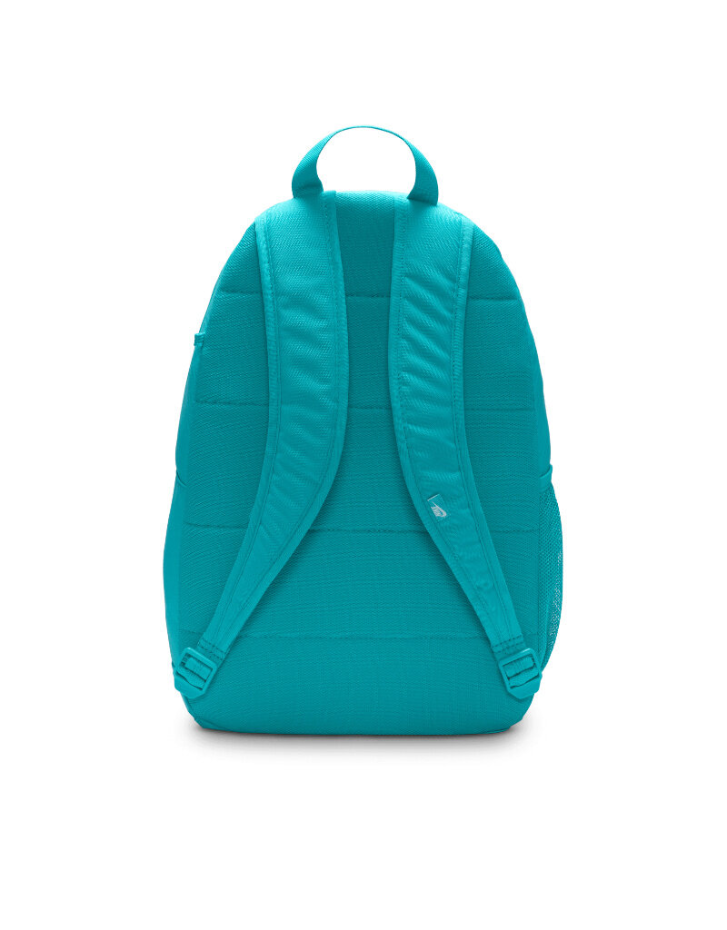 Nike Y Nk Elmntl Bkpk Shoebox- Dusty Cactus/Orange/(White)