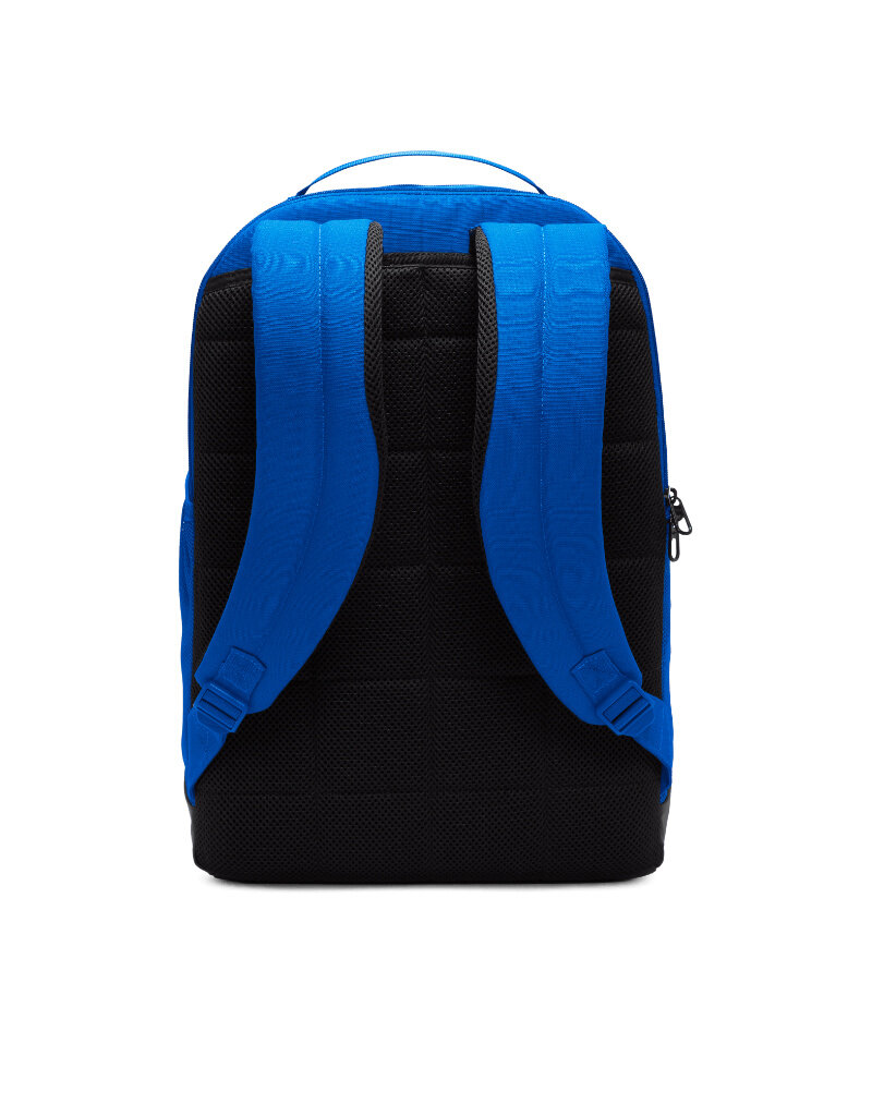 Nike Nk Brsla M Bkpk - 9.5 (24L)- Game Royal/Black/(White)