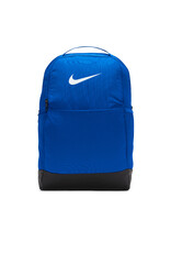 Nike Nk Brsla M Bkpk - 9.5 (24L)- Game Royal/Black/(White)