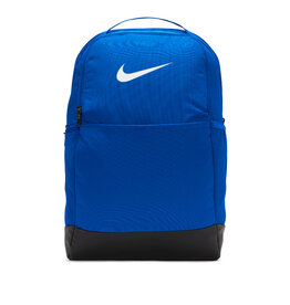 Nike Nk Brsla M Bkpk - 9.5 (24L)- Game Royal/Black/(White)