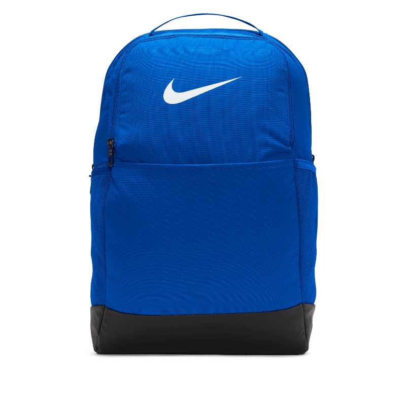 Nike Nk Brsla M Bkpk - 9.5 (24L)- Game Royal/Black/(White)