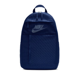 Nike Nk Elmntl Bkpk - Lbr- Blue Void/Blvoid/(Smtwht)