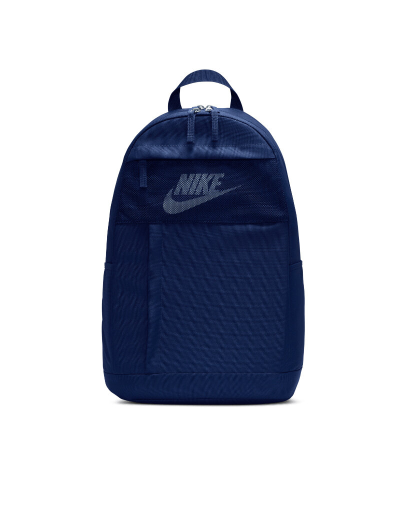 Nike Nk Elmntl Bkpk - Lbr- Blue Void/Blvoid/(Smtwht)