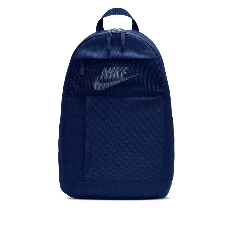Nike Nk Elmntl Bkpk - Lbr- Blue Void/Blvoid/(Smtwht)