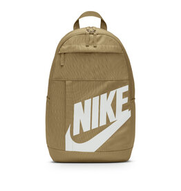 Nike Nk Elmntl Bkpk - Hbr- Beige/White