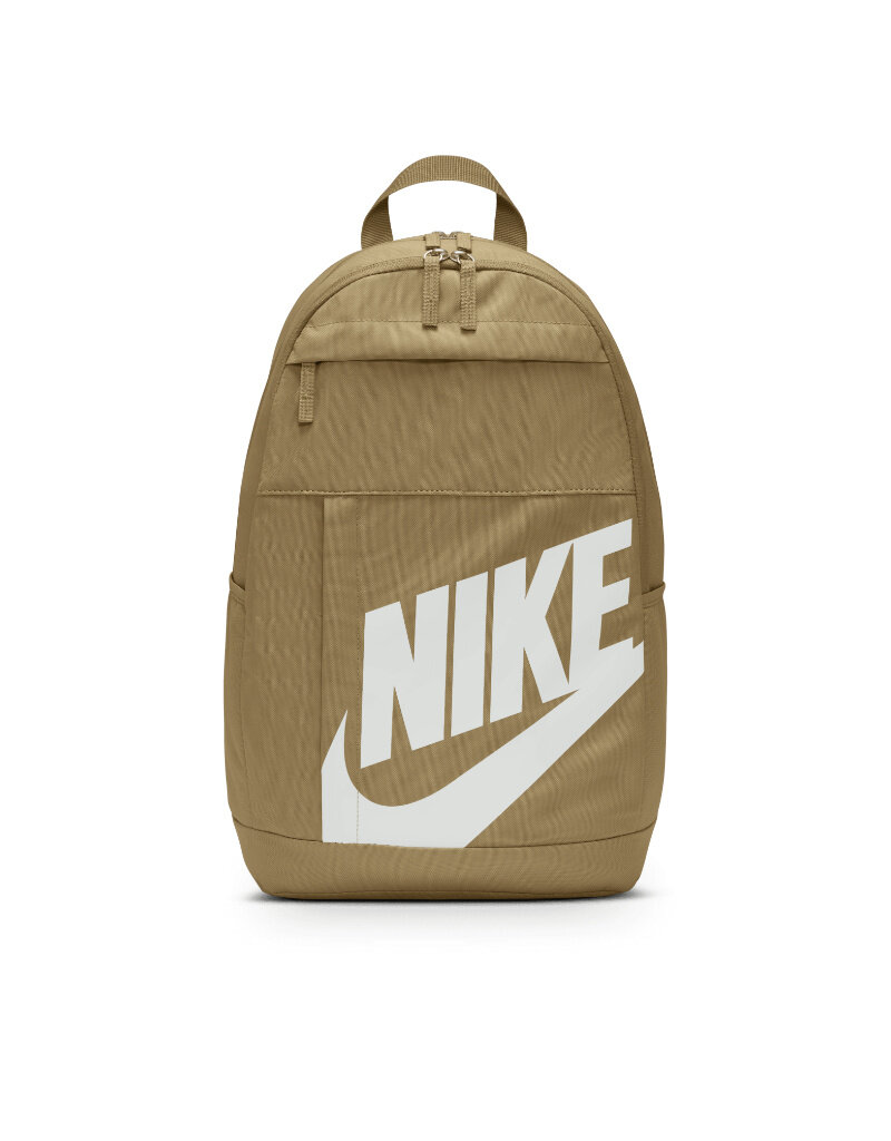 Nike Nk Elmntl Bkpk - Hbr- Beige/White
